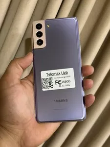 Samsung Galaxy S21 Plus 5G 256GB