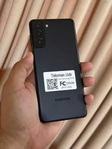 Samsung Galaxy S21 Plus 5G 256GB