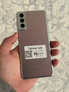 Samsung Galaxy S21 Plus 5G 8/256GB