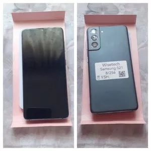 Samsung Galaxy S21