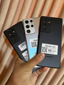 Samsung Galaxy S21 Ultra 5G 256GB