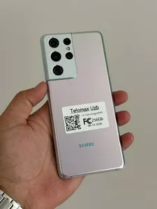 Samsung Galaxy S21 Ultra 5G