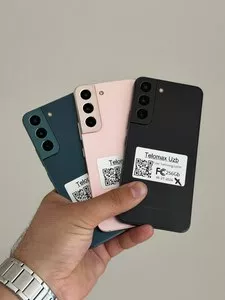 Samsung Galaxy S22 5G 256GB, 8 ГБ ОЗУ, отличное состояние, Андижан