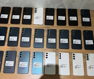 Samsung Galaxy S22 5G 8/256GB