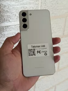 Samsung Galaxy S22 Plus 5G 256GB