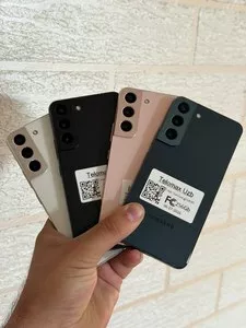 Samsung Galaxy S22 Plus 5G 8/256GB