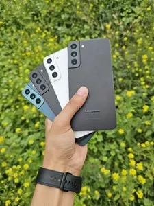 Samsung Galaxy S22 Plus (5G)