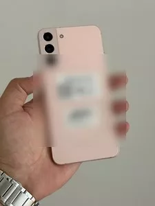 Samsung Galaxy S22 Plus 5G