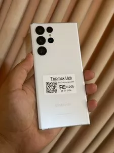 Samsung Galaxy S22 Ultra 5G 12/512GB