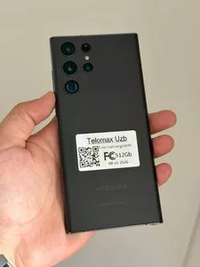 Samsung Galaxy S22 Ultra 5G 12/512GB