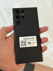 Samsung Galaxy S22 Ultra 5G (512 ГБ)