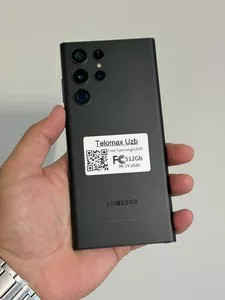 Samsung Galaxy S22 Ultra 5G