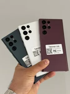Samsung Galaxy S22 Ultra 5G