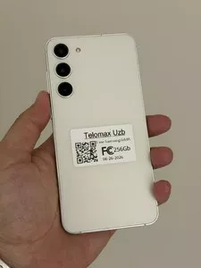 Samsung Galaxy S23+ 5G (256 ГБ)
