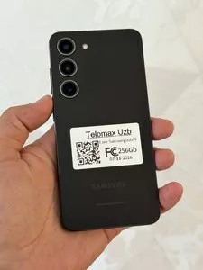 Samsung Galaxy S23 5G 256 ГБ