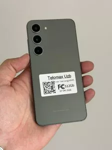 Samsung Galaxy S23 5G (512 ГБ)