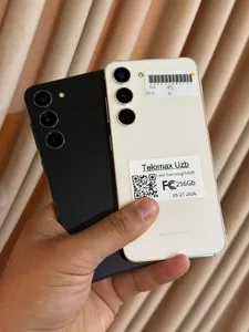 Samsung Galaxy S23 5G 8/256Gb