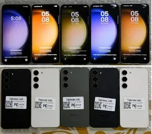 Samsung Galaxy S23 5G 8/256Gb