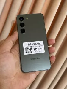 Samsung Galaxy S23 5G 8/256GB