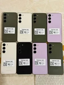 Samsung Galaxy S23 5G 8/256Gb
