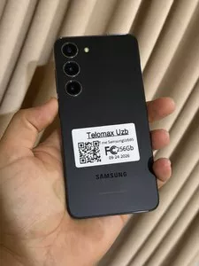 Samsung Galaxy S23 5G 8/256GB