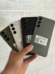 Samsung Galaxy S23 Plus 5G 256 ГБ