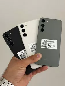 Samsung Galaxy S23 Plus 5G (256 ГБ)