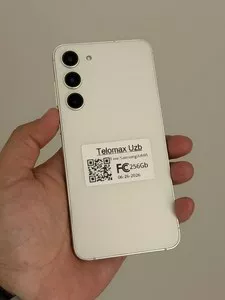 Samsung Galaxy S23 Plus 5G 256 ГБ