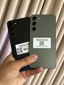 Samsung Galaxy S23 Plus 5G 256Gb