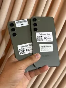 Samsung Galaxy S23 Plus 5G 8/256Gb