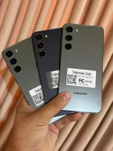 Samsung Galaxy S23 Plus 5G 8/256Gb