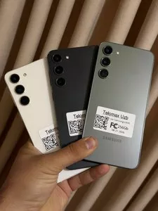 Samsung Galaxy S23 Plus 5G 8/256Gb