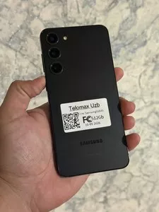 Samsung Galaxy S23 Plus 5G 8/512GB