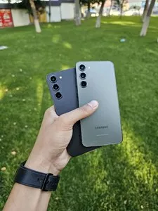 Samsung Galaxy S23 Plus (5G)