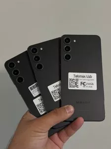 Samsung Galaxy S23 Plus 5G