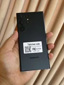 Samsung Galaxy S23 Ultra 5G 12/256Gb
