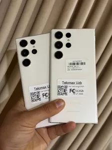 Samsung Galaxy S23 Ultra 5G 12/512GB
