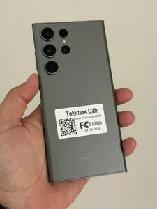 Samsung Galaxy S23 Ultra 5G (512 ГБ)