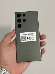 Samsung Galaxy S23 Ultra 5G