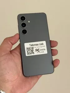 Samsung Galaxy S24 5G (256 ГБ)