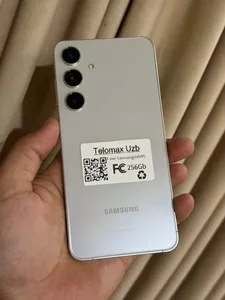 Samsung Galaxy S24 Plus 5G 12/256Gb