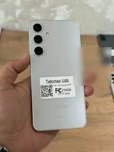 Samsung Galaxy S24 Plus 5G 12/256Gb