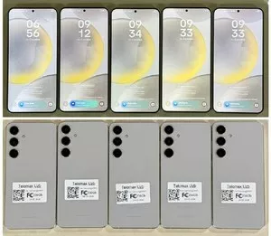 Samsung Galaxy S24 Plus 5G 12/256Gb