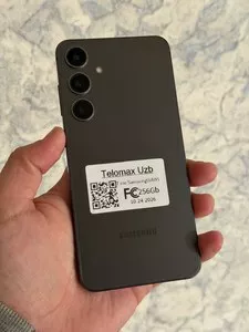 Samsung Galaxy S24 Plus 5G 12/256Gb