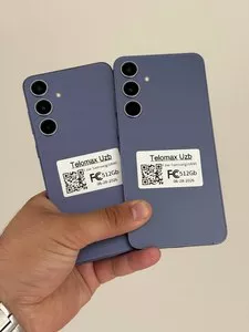 Samsung Galaxy S24 Plus 5G 12/512Gb