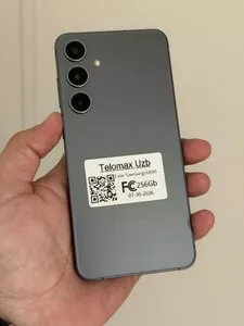 Samsung Galaxy S24 Plus 5G (256 ГБ, 12 ГБ ОЗУ)