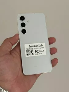 Samsung Galaxy S24 Plus 5G Matte Titan