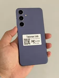 Samsung Galaxy S24 Plus 5G Titan Blue