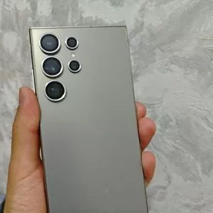 Samsung Galaxy S24 Ultra 256 ГБ, отличное состояние, Самарканд