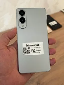 Samsung Galaxy S25 Edge 5G 12/256GB